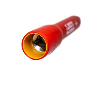 İzeltaş 13000005263 1000V İzoleli 1/2'' Lokma Ara Kol 125 mm