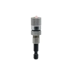 Narex 832801 Derinlik Ayarlı Manyetik 1/4'' Bits Tutucu