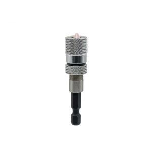 Narex 832801 Derinlik Ayarlı Manyetik 1/4'' Bits Tutucu