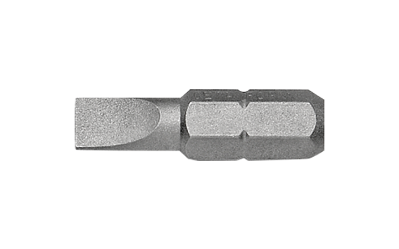 CETA FORM CB/611 Düz Bits Uç 4 mm