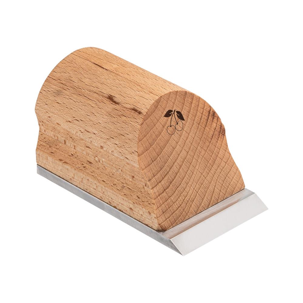Kirschen 3808000 Ahşap Düz Uçlu Rende 50 mm