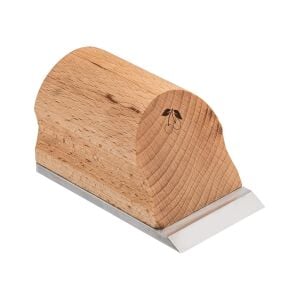 Kirschen 3808000 Ahşap Düz Uçlu Rende 50 mm