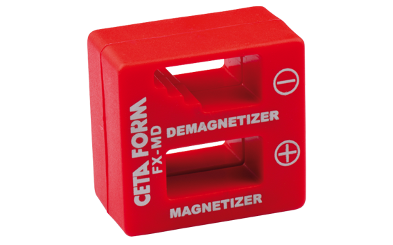 CETA FORM FX-MD Mıknatıslama - Demıknatıslama Aleti