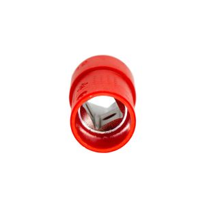 İzeltaş 13000005156 1000V İzoleli 6 Köşe 1/2'' Lokma Anahtar 19 mm