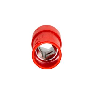 İzeltaş 13000005156 1000V İzoleli 6 Köşe 1/2'' Lokma Anahtar 19 mm