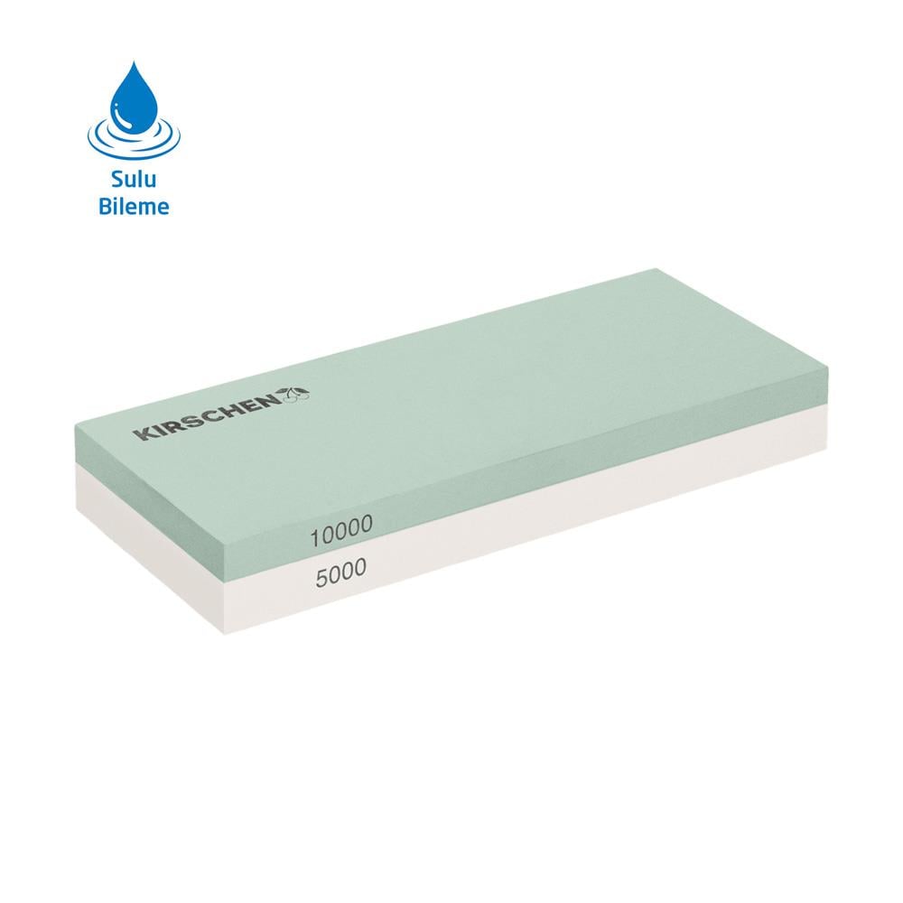 Kirschen 3729000 Bileme Taşı 200x75x25mm 5000/10000 Kum