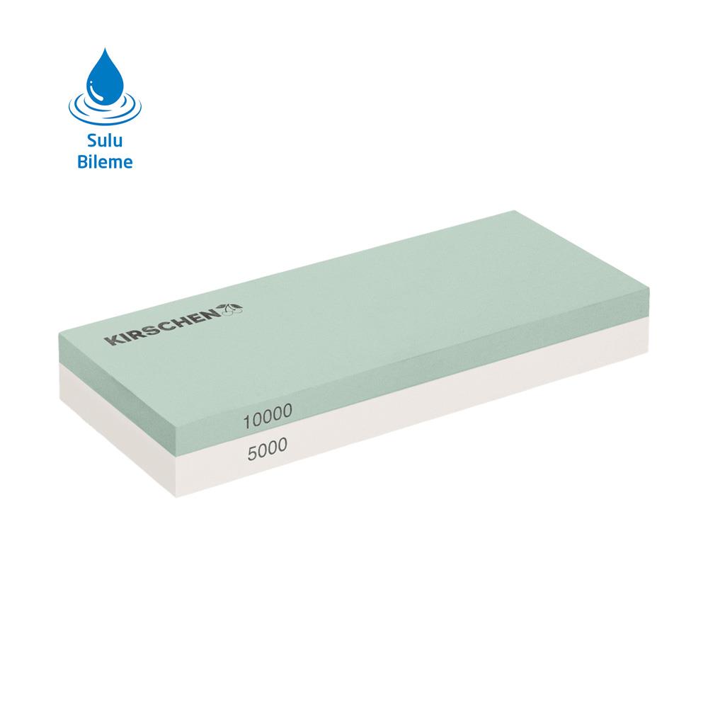 Kirschen 3729000 Bileme Taşı 200x75x25mm 5000/10000 Kum