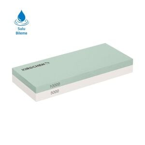 Kirschen 3729000 Bileme Taşı 200x75x25mm 5000/10000 Kum
