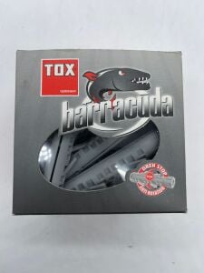 Tox Barracuda Plastik Dübel 14x70 mm 20 Adet