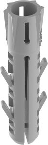 Tox Barracuda Plastik Dübel 6x30 mm 100 Adet