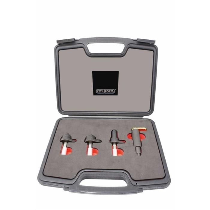 CETA FORM N15-K3VAG Sente Aparatı Takımı (Vw/Seat/Skoda 1.2 6/12v)