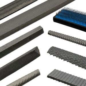 Vinko 03133 Eğe ve Törpü Seti 9 Parça