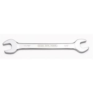 CETA FORM Çatal İki Ağız Anahtar 1-1/16x1-1/4'' Inch