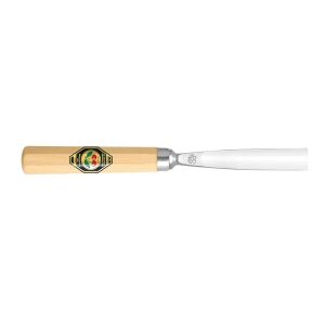 Kirschen 3106020 Düz Oluklu Ağız Oyma Iskarpela Cut6 - 20mm