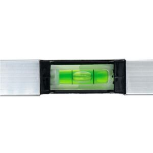 Master FMBM60 Mıknatıslı Alüminyum Su Terazisi Saten Gövde 60 cm