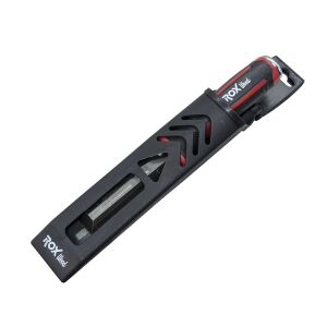 Rox Wood 0115 Çift Bıçaklı Iskarpela 25 mm (60CRV)