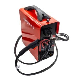 Eps Genera MIG140 Gazsız Gazaltı Kaynak Makinesi 0.8-0.9mm 100A