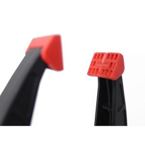 Topart TA90003 Yaylı Mandal Tip Kıskaç İşkence 76 mm