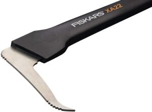 FISKARS WoodXpert XA22 Odun Taşıma Kancası