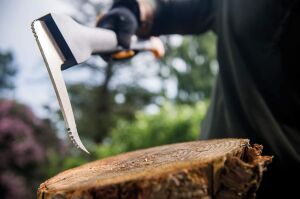 FISKARS WoodXpert XA22 Odun Taşıma Kancası