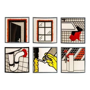 Master E600 Poliüretan Köpük 600 gr