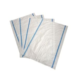 60x90cm Çuval Moloz İnşaat Atık Çuvalı