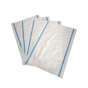 60x90cm Çuval Moloz İnşaat Atık Çuvalı