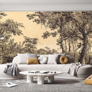 6473 Duvar Kağıdı Yapıştırıcı Tutkalı 1000 gr