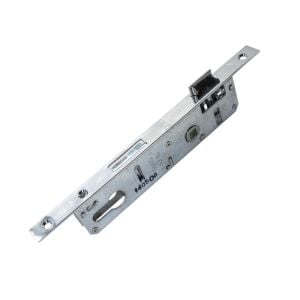 Kale Kilit 153 P/25 Dar Tip Silindirli Gömme Kilit 25mm Krom