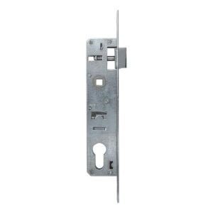 Kale Kilit 153 P/25 Dar Tip Silindirli Gömme Kilit 25mm Krom