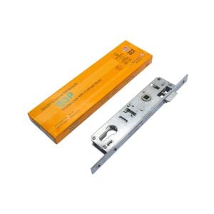 Kale Kilit 153 P/25 Dar Tip Silindirli Gömme Kilit 25mm Krom