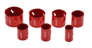Master Bi-Metal Panç Delik Açma Testeresi 152 mm