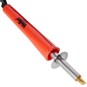 Weller WHK30 EU Ahşap Yakma ve Hobi Seti - 15 Parça