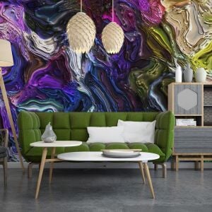 6471 Duvar Kağıdı Yapıştırıcı Tutkalı 250 gr