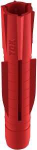 Tox Tri Plastik Dübel 14x75 mm 20 Adet