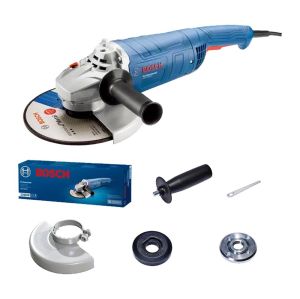 Bosch GWS 2200-230 P Profesyonel Büyük Taşlama Makinesi 230mm 2200W