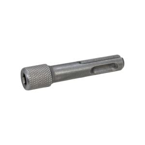Master 530412 SDS Plus Manyetik Bits Tutucu Adaptör 55 mm