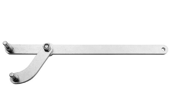 CETA FORM N15-T2UNI Triger Kasnağı Çevirme Aleti