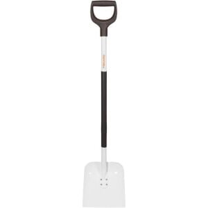 Fiskars 1019602 Hafif Bahçe Küreği