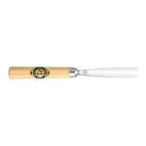 Kirschen 3103022 Düz Oluklu Ağız Oyma Iskarpela Cut3 - 22mm