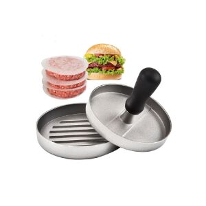 Nurgaz NG HPA Campout Alüminyum Hamburger Pres Aparatı