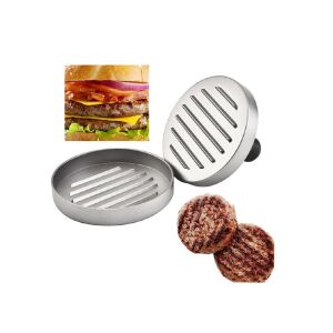 Nurgaz NG HPA Campout Alüminyum Hamburger Pres Aparatı