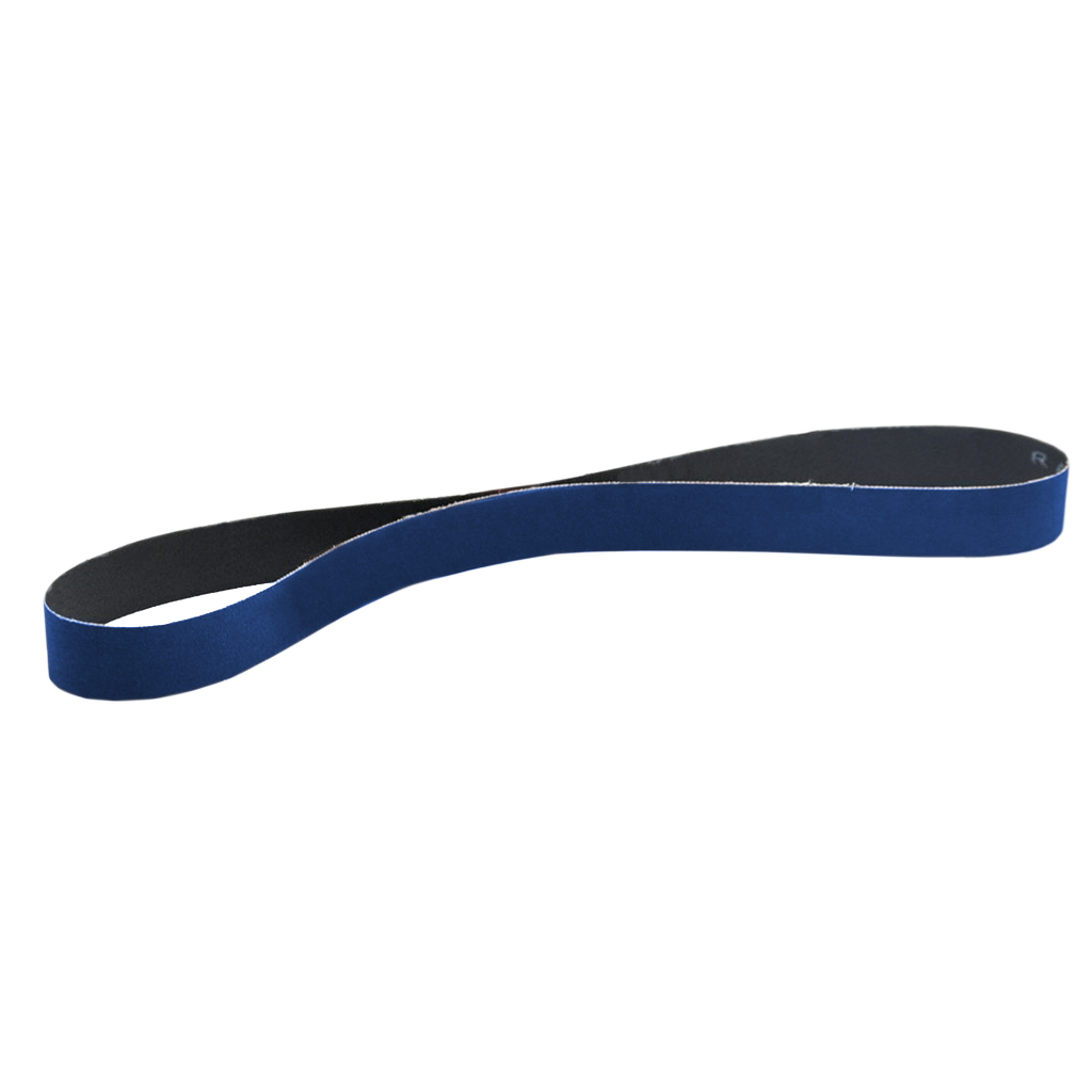 Titi 6706 Şerit Bant Zımpara 450x13 mm 180 Kum  Kaindl Power File İçin - ZR