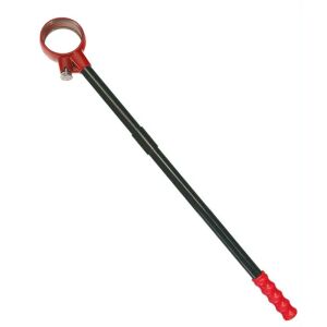 Virax 136490 Manuel El Tipi Pafta Cırcır Kolu (1 1/2'' - 2'')