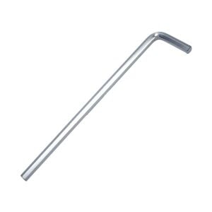 6479 Uzun Tip Hex L Allen Anahtar Takımı 9 Parça