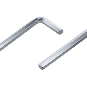 6479 Uzun Tip Hex L Allen Anahtar Takımı 9 Parça