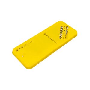 6478 Uzun Tip Delikli Torx L Allen Anahtar Takımı 9 Parça