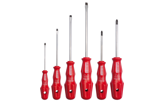 CETA FORM 4400M/6ST1 Torex Tornavida Takımı (Torx) 6 Parça