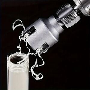 6484 PVC PPRC Boru İç ve Dış Diş Açma Aparatı 20/25 mm (2'li Set)