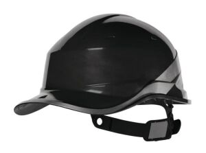 DELTA PLUS Baseball Diamond V Baret- Siyah